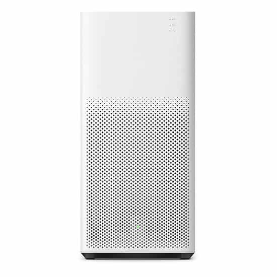 May loc khong khi Xiaomi Mi Air Purifier 2h